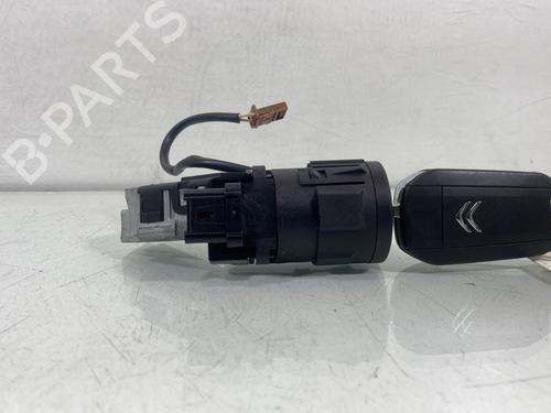 Elektronisk modul CITROËN JUMPY III Van (V_) 2.0 BlueHDi 120 | BP31602176M83 