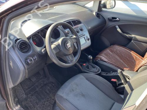 Front wiper motor SEAT ALTEA XL (5P5, 5P8) 1.9 TDI | BP21490679M29 