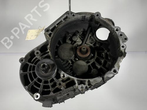 Used Gearbox AUDI A3 (8P1) 2.0 TDI 16V (140 hp) 23765938