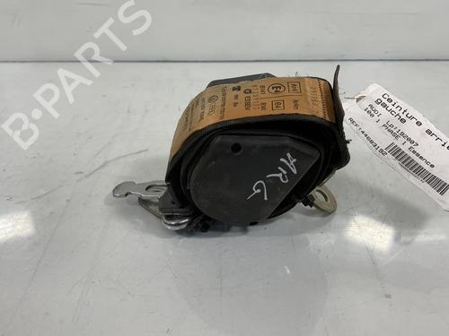 Used Rear left seatbelt Rear left seatbelt AUDI 100 C2 Avant (435, 436) 2.1 (115 hp) 22916246 22916246