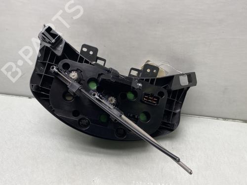Climate control CHEVROLET SPARK (M300) 1.0 | BP21489871I5 