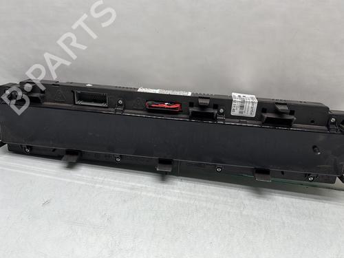 Used Instrument cluster RENAULT SCÉNIC II (JM0/1_) 1.9 dCi (JM0G, JM12, JM1G, JM2C) (120 hp) 29707102