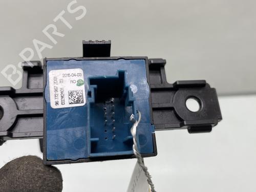 Switch PEUGEOT 508 I (8D_) 2.0 BlueHDi 180 | BP26212456I30 