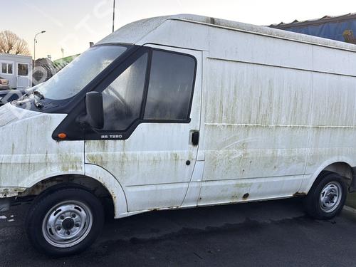 Headlight switch FORD TRANSIT Van (FA_ _) 2.0 DI (FAE_, FAF_, FAG_) | BP37006074I24 - Image 20