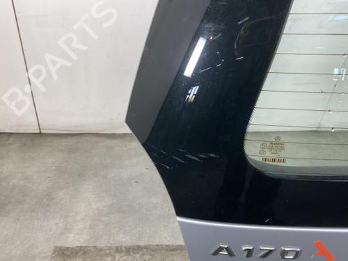 Tailgate MERCEDES-BENZ A-CLASS (W169)  | BP21960630C6 