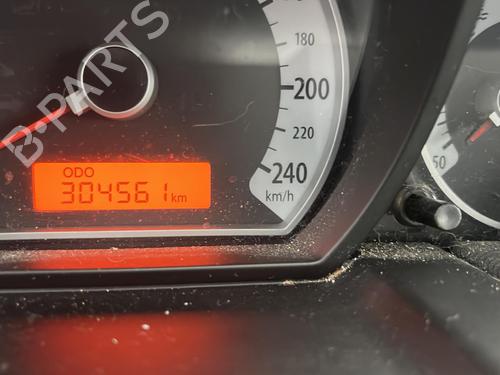 Left front window switch KIA PRO CEE'D (ED)  | BP19992610I27  - Image 5