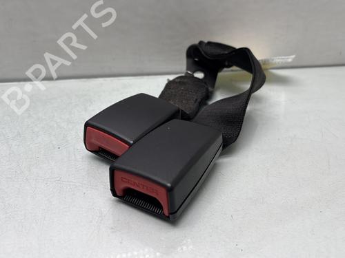 Used Seat buckle BMW 1 (E87) 116 d (116 hp) 28611268