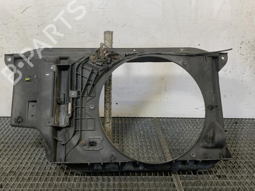 Frontplade/Frontkurv PEUGEOT 206 SW (2E/K) 1.4 HDi | BP32407560C72 - Image 3