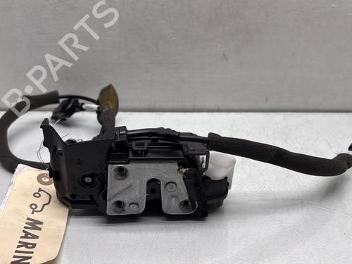 Used Front left lock RENAULT CLIO IV (BH_) 1.2 16V (73 hp) 28500173