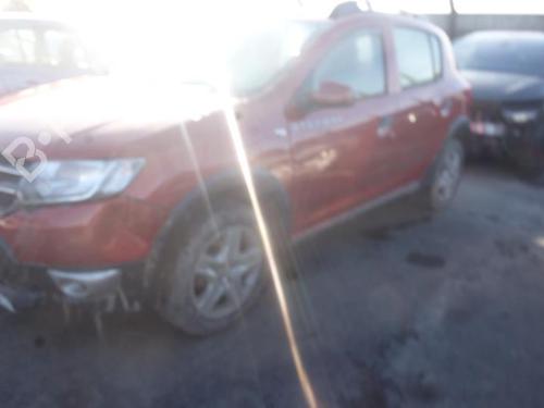 Starter DACIA SANDERO II TCe 90 (B8M1, B8MA, B8AC) | BP20001228M8 
