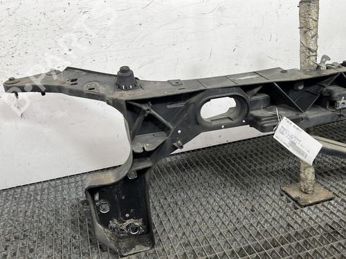 Front slam panel RENAULT CLIO III (BR0/1, CR0/1) 1.5 dCi (C/BR0G, C/BR1G) | BP30181029C72