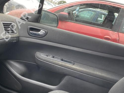 Left front window switch PEUGEOT 307 (3A/C) 1.6 HDi | BP19968577I27 - Image 26