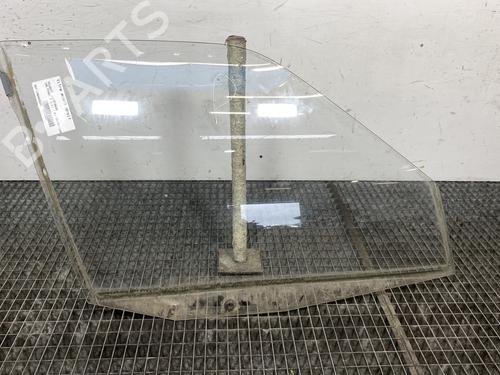 Used Front right door window PEUGEOT 106 II (1A_, 1C_) 1.1 i (60 hp) 26296045