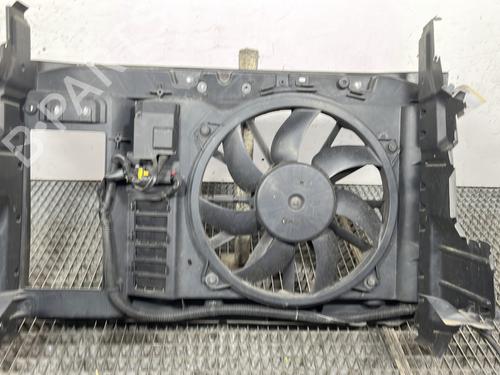 Frontplade/Frontkurv CITROËN BERLINGO Box Body/MPV (B9) 1.6 BlueHDi 100 (99 hp) 29507841