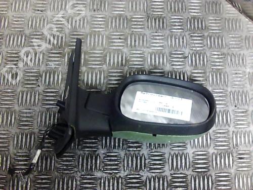 Used Right mirror NISSAN MICRA III (K12) 1.2 16V (65 hp) 23954744