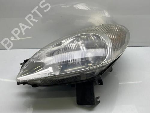 Left headlight CITROËN XSARA PICASSO (N68) 2.0 HDi | BP19969123C28 