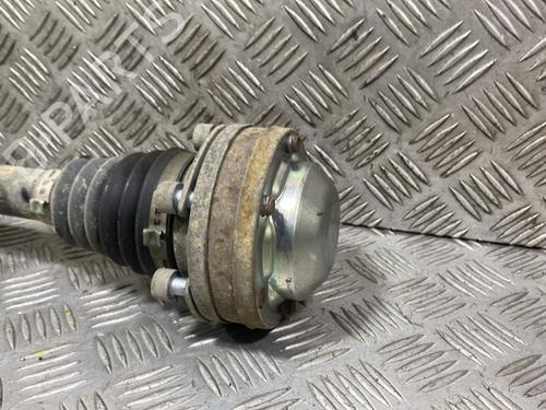 Used Right rear driveshaft Right rear driveshaft AUDI Q5 (8RB) 3.0 TDI quattro (245 hp) 23765804 23765804