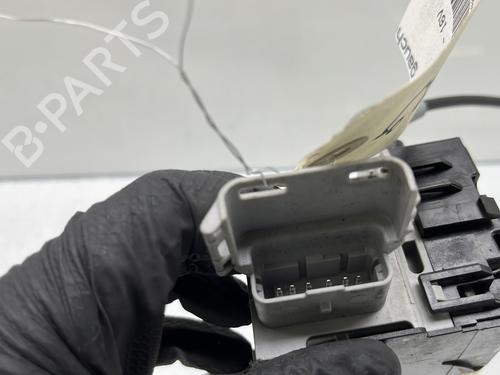 Rear left lock CITROËN C4 I (LC_) 1.6 HDi | BP26495816C100 