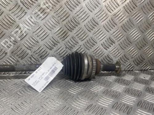 Right front driveshaft SUZUKI CELERIO (LF) 1.0 (AVK310) | BP19949190M39 - Image 4