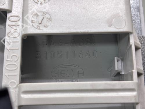 Interior roof light OPEL CORSA E (X15) 1.3 CDTI (08, 68) | BP38978143I8 - Image 2