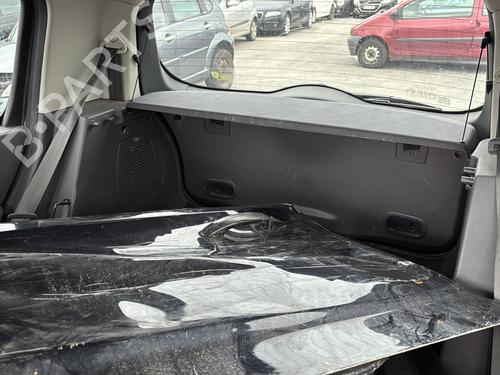 Frontplade/Frontkurv RENAULT MODUS / GRAND MODUS (F/JP0_) 1.5 dCi (FP0F, JP0F) | BP36891934C72 - Image 17
