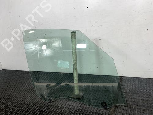 Front right door window RENAULT SCÉNIC IV (J9_) 1.5 dCi 110 Hybrid Assist (J9AE) | BP21590746C19 
