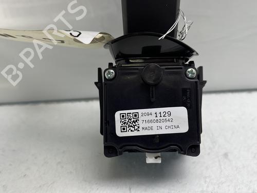 Switch OPEL CORSA E (X15) 1.4 (08, 68) | BP27632138I30 