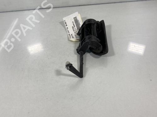 Used Front left exterior door handle Front left exterior door handle 19994826 19994826