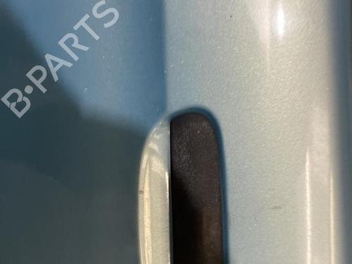 Used Left rear door CITROËN XSARA PICASSO (N68) 1.8 16V (115 hp) 20010492