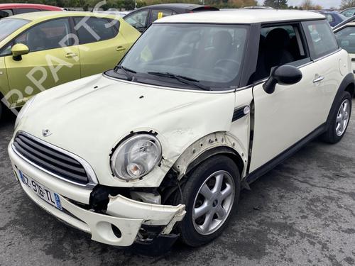 Left headlight MINI MINI (R56) One | BP24705390C28  - Image 8