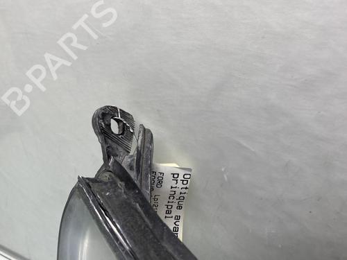Right headlight FORD FOCUS I Turnier (DNW) 1.8 TDCi | BP26296024C29 