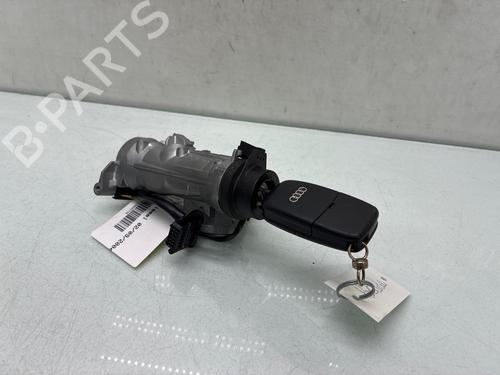 Ignition barrel AUDI A3 (8P1) 2.0 TDI | BP38550021M48 - Image 3