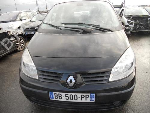 Left rear window switch RENAULT SCÉNIC II (JM0/1_)  | BP20006676I29  - Image 12