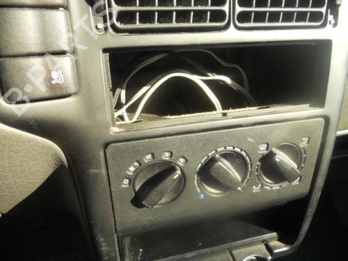 Right mirror VW POLO III (6N1)  | BP20019528C27 