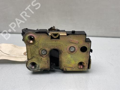 Used Front left lock RENAULT KANGOO (KC0/1_) D 55 1.9 (KC0D) (54 hp) 28592412