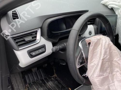 Luftventilen RENAULT CLIO V (B7_) 1.5 Blue dCi 100 (B7AD) | BP31174297I21  - Image 34