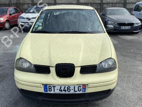 Right front window switch SEAT AROSA (6H1) 1.4 | BP27631954I26 - Image 12