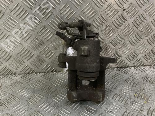Left rear brake caliper AUDI A3 (8P1) 1.9 TDI | BP26000321M107 
