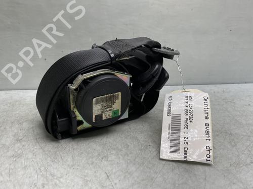 Front right belt tensioner BMW 5 (E60) 525 i | BP19972552C88 