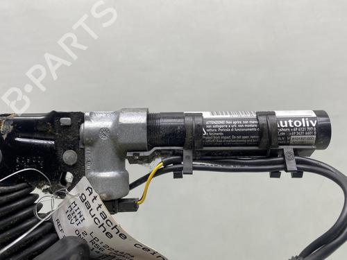 Front left belt tensioner MINI MINI (R56) One | BP29544395C87 
