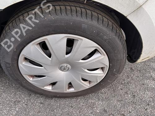 Right front indicator OPEL ASTRA K (B16) 1.5 CRDI (68) | BP26934036C33 - Image 15