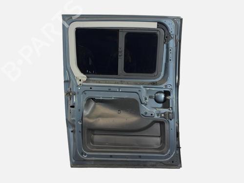 left-slide-door-citroen-jumpy-ii-vf7-2007-2008-2009-2010-2011-2012-2013-2014-2015-2016-40067247 main image