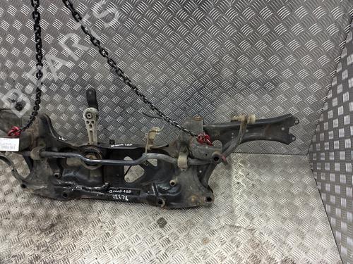 Subframe VW BEETLE Convertible (5C7, 5C8) 1.6 TDI | BP38237434M9 - Image 3