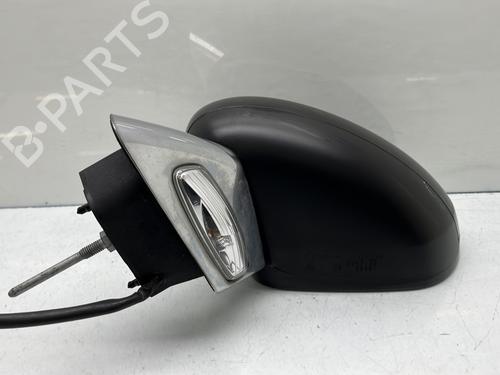 Left mirror CITROËN C3 II (SC_) 1.6 HDi | BP22390525C26