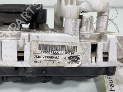 Climate control FORD FOCUS II Turnier (DA_, FFS, DS) 1.6 TDCi | BP20005165I5 