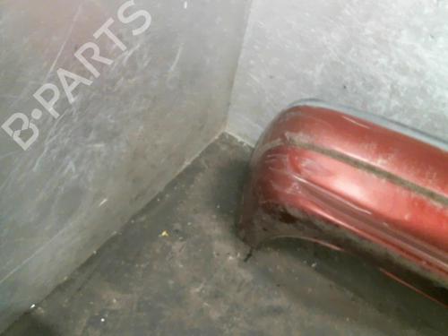 Rear bumper OPEL ASTRA F Hatchback (T92)  | BP20002006C8 