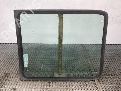 Used Rear left door window Rear left door window CITROËN BERLINGO / BERLINGO FIRST MPV (MF_, GJK_, GFK_) [1996-2026] 20018307 20018307