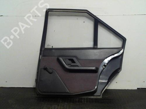 Dør højre bagtil Dør højre bagtil CITROËN BX Break (XB-_) [1983-1994] 21949667 21949667