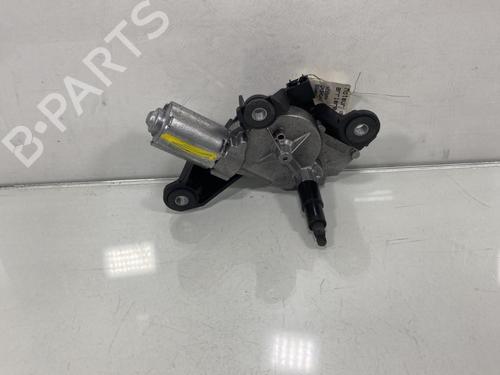 Rear wiper motor NISSAN QASHQAI I (J10, NJ10) 1.6 dCi | BP20027943M102 