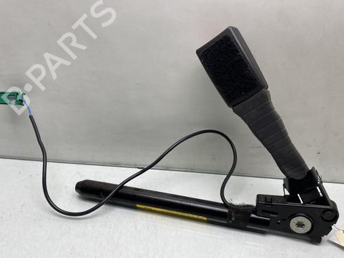 Used Front right belt tensioner OPEL ASTRA H GTC (A04) 1.7 CDTI (L08) (125 hp) 30438494